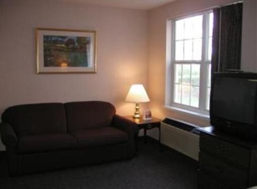 фото отеля Crestwood Suites Disney Orlando