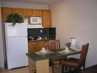 Crestwood Suites Disney Orlando