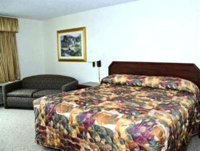 фото отеля Gladstone Inn & Suites
