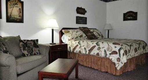 фото отеля Gladstone Inn & Suites