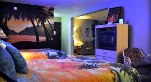фото отеля Gladstone Inn & Suites