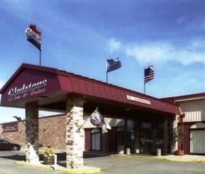 фото отеля Gladstone Inn & Suites