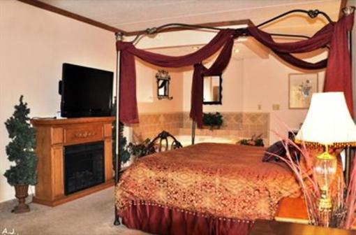 фото отеля Gladstone Inn & Suites