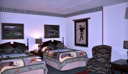 фото отеля Gladstone Inn & Suites