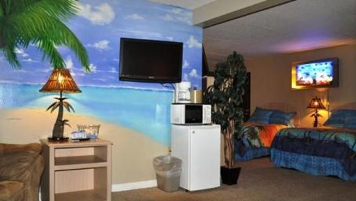 фото отеля Gladstone Inn & Suites