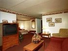 фото отеля Gladstone Inn & Suites