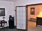 фото отеля Gladstone Inn & Suites