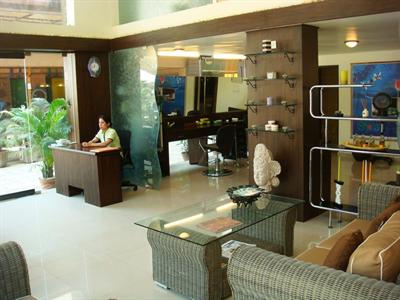 фото отеля Nitya Resort