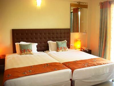фото отеля Nitya Resort