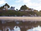 фото отеля Blue Water on the Beach Villas Byron Bay
