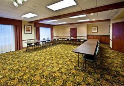 фото отеля Country Inn & Suites Council Bluffs