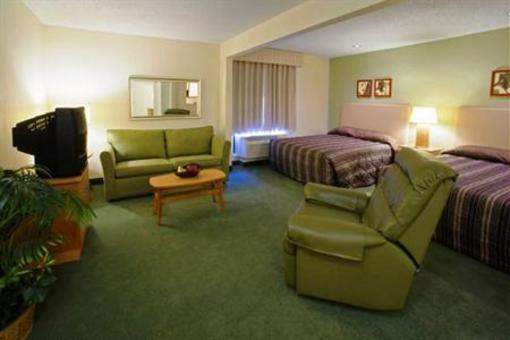 фото отеля Extended Stay Deluxe Houston-Northwest