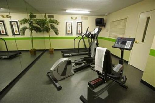 фото отеля Extended Stay Deluxe Houston-Northwest