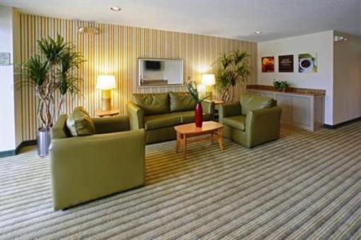 фото отеля Extended Stay Deluxe Houston-Northwest