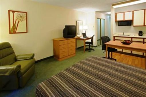 фото отеля Extended Stay Deluxe Houston-Northwest