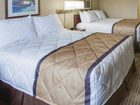 фото отеля Extended Stay Deluxe Houston-Northwest