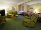 фото отеля Extended Stay Deluxe Houston-Northwest