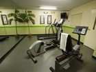 фото отеля Extended Stay Deluxe Houston-Northwest