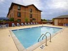 фото отеля Extended Stay Deluxe Houston-Northwest