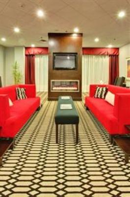 фото отеля Holiday Inn Express Los Angeles-LAX Airport