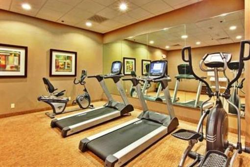 фото отеля Holiday Inn Express Los Angeles-LAX Airport