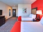 фото отеля Holiday Inn Express Los Angeles-LAX Airport