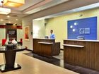 фото отеля Holiday Inn Express Los Angeles-LAX Airport