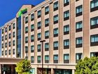фото отеля Holiday Inn Express Los Angeles-LAX Airport
