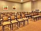 фото отеля Holiday Inn Express Los Angeles-LAX Airport