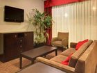 фото отеля Holiday Inn Express Los Angeles-LAX Airport