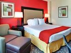 фото отеля Holiday Inn Express Los Angeles-LAX Airport