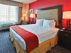 фото отеля Holiday Inn Express Los Angeles-LAX Airport