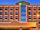 фото отеля Holiday Inn Express Los Angeles-LAX Airport