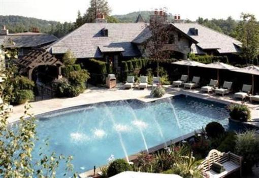 фото отеля Old Edwards Inn and Spa