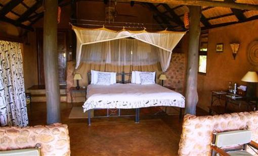 фото отеля Stanley Safari Lodge Livingstone