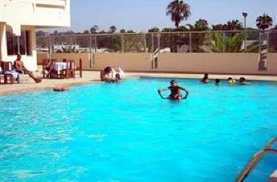 фото отеля Suisse Hotel Casablanca