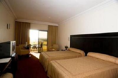 фото отеля Suisse Hotel Casablanca
