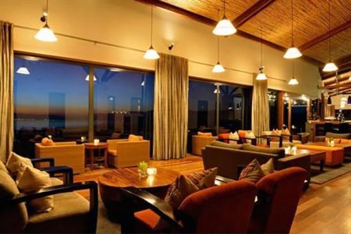 фото отеля Grootbos Private Nature Reserve Lodges Gansbaai