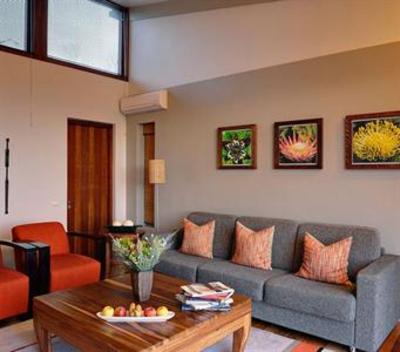 фото отеля Grootbos Private Nature Reserve Lodges Gansbaai