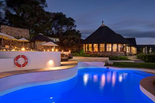 фото отеля Grootbos Private Nature Reserve Lodges Gansbaai