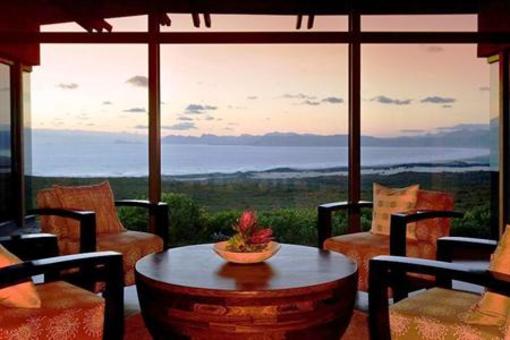 фото отеля Grootbos Private Nature Reserve Lodges Gansbaai