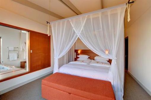 фото отеля Grootbos Private Nature Reserve Lodges Gansbaai