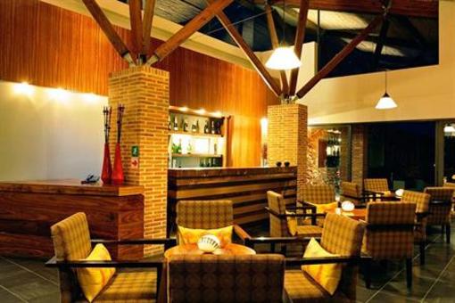 фото отеля Grootbos Private Nature Reserve Lodges Gansbaai