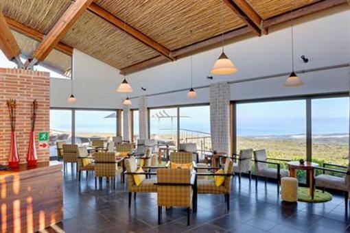 фото отеля Grootbos Private Nature Reserve Lodges Gansbaai