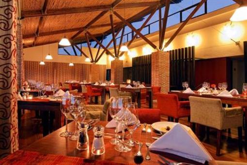 фото отеля Grootbos Private Nature Reserve Lodges Gansbaai