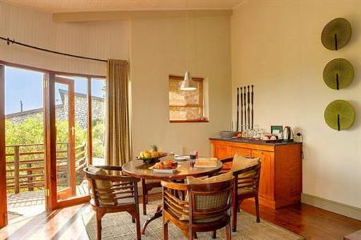 фото отеля Grootbos Private Nature Reserve Lodges Gansbaai