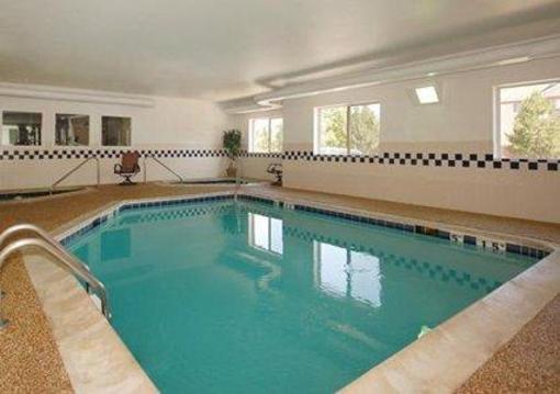 фото отеля Comfort Suites Southwest Lakewood (Colorado)
