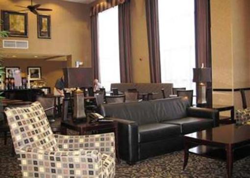 фото отеля Hampton Inn & Suites Orlando - John Young Pkwy S Park