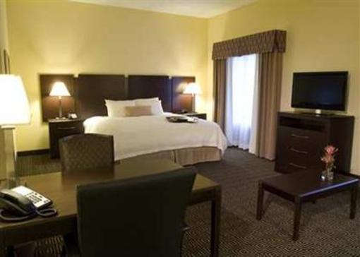 фото отеля Hampton Inn & Suites Orlando - John Young Pkwy S Park