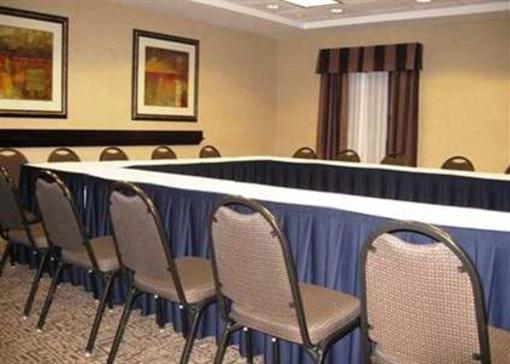 фото отеля Hampton Inn & Suites Orlando - John Young Pkwy S Park